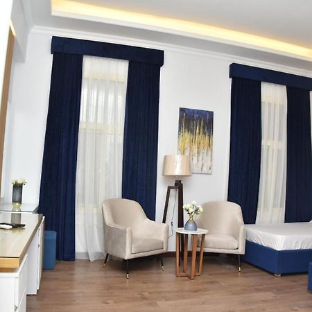 Ultra Loaloa Nile Maadi Hotel Kairo Eksteriør billede
