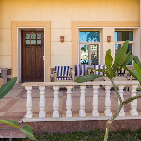 Ultra Loaloa Nile Maadi Hotel Kairo Eksteriør billede
