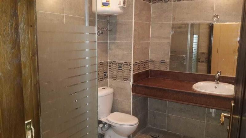 Ultra Loaloa Nile Maadi Hotel Kairo Eksteriør billede