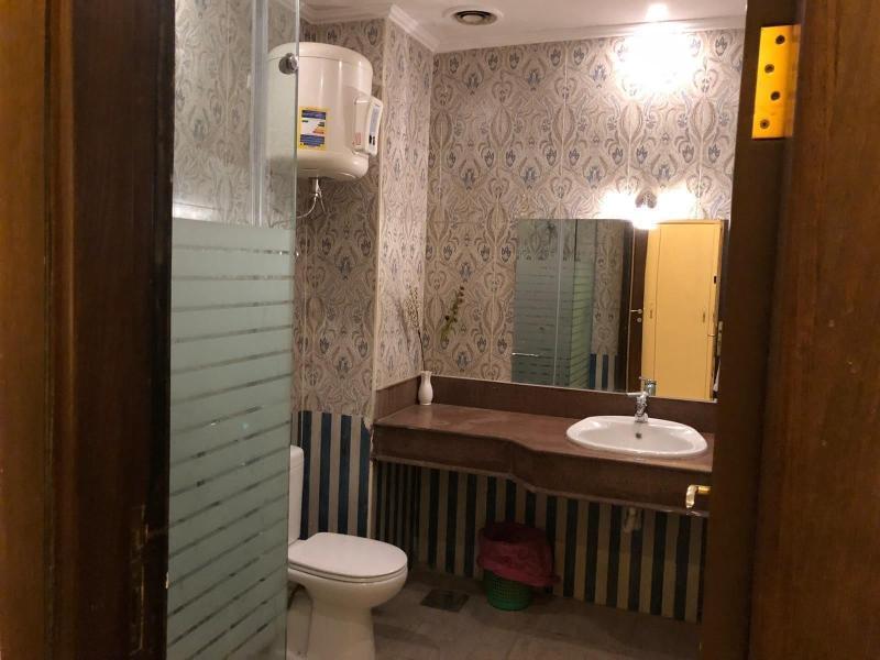 Ultra Loaloa Nile Maadi Hotel Kairo Eksteriør billede