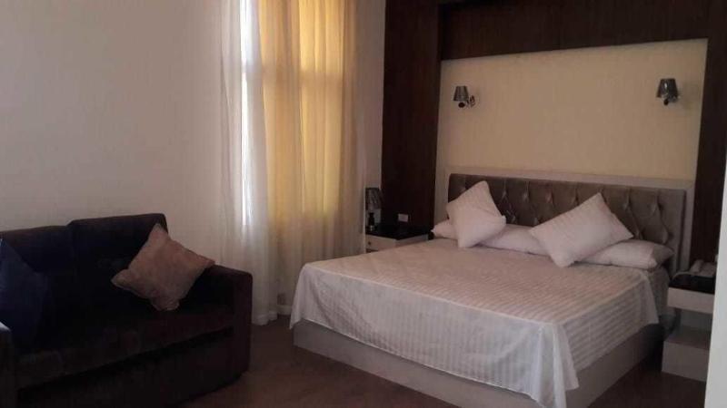 Ultra Loaloa Nile Maadi Hotel Kairo Eksteriør billede