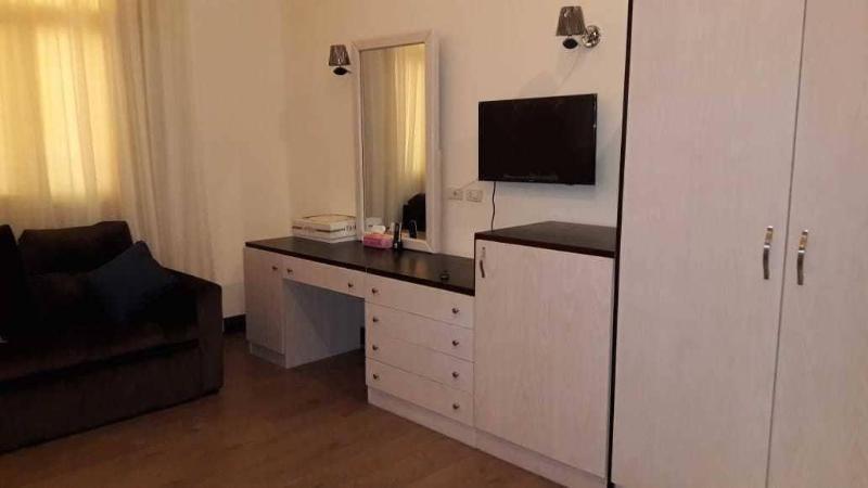 Ultra Loaloa Nile Maadi Hotel Kairo Eksteriør billede