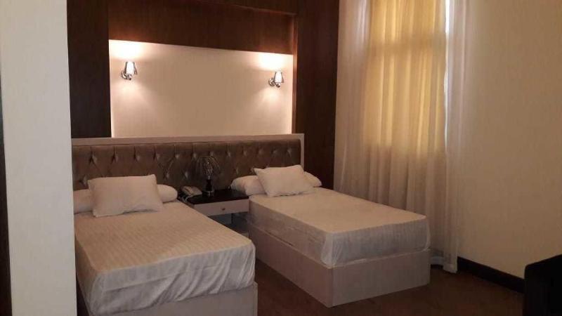 Ultra Loaloa Nile Maadi Hotel Kairo Eksteriør billede