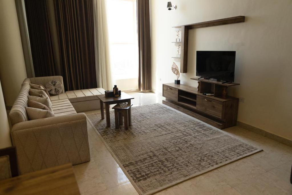 Ultra Loaloa Nile Maadi Hotel Kairo Eksteriør billede