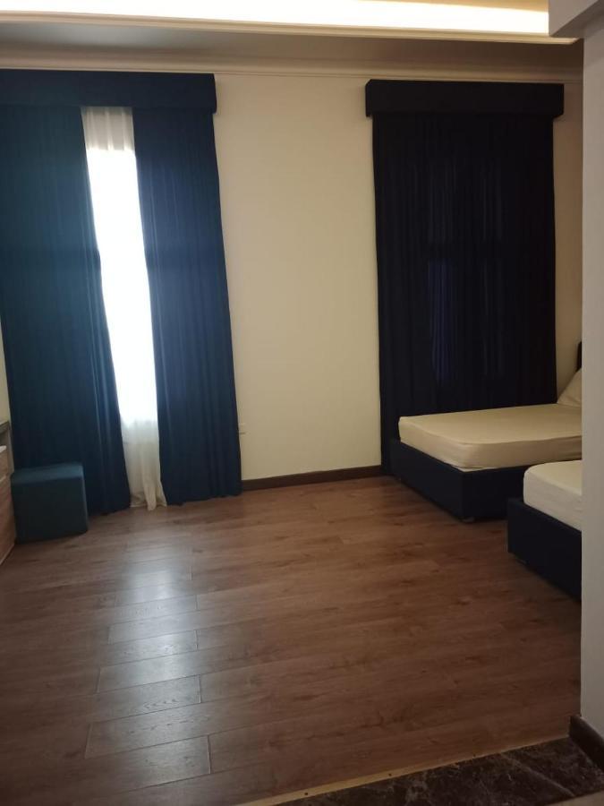 Ultra Loaloa Nile Maadi Hotel Kairo Eksteriør billede